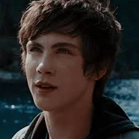 Percy Jackson