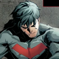 Jason Todd
