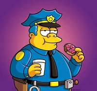 Clancy Wiggums