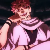 Sukuna Ryomen