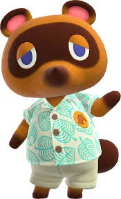Tom Nook