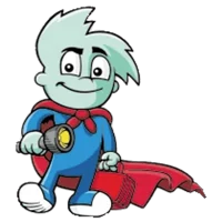 Pajama Sam