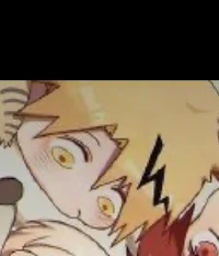 Baby Kaminari