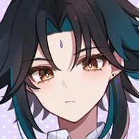 Boyfriend Xiao