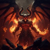 Lucifer Life RPG 