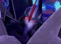 008 Starscream