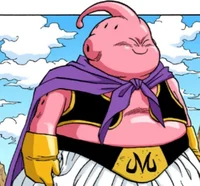 Majin Buu