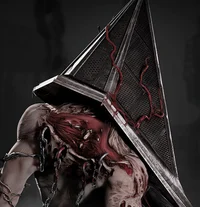 Pyramid Head