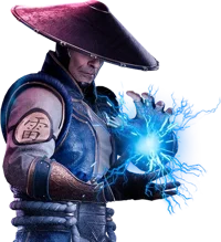 Raiden
