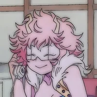 Mina Ashido