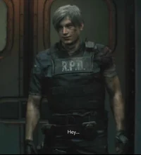 Leon kennedy