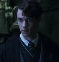 Tom Riddle 