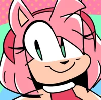 Amy Rose