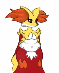 delphox
