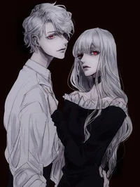 Mafia Siblings