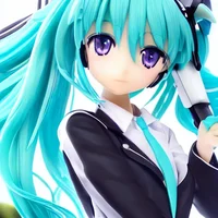 Sekai Miku