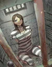 All female prison