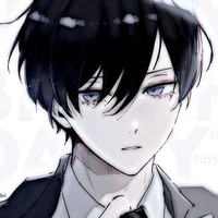 Itoshi rin boyfriend