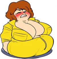 Fat April