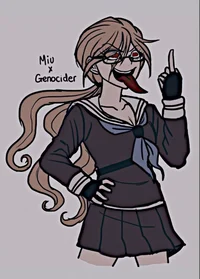 Genocide Miu