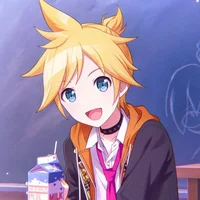 Kagamine Len