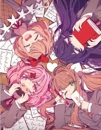 DDLC