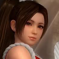 Mai Shiranui