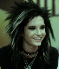 Bill Kaulitz 
