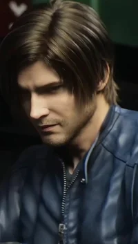 Leon kennedy 