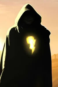 Black Adam 