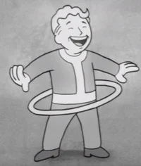 Vault Boy