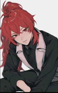 Teacher Diluc
