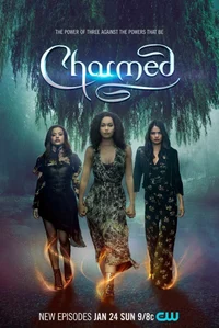 Charmed 2018 RPG