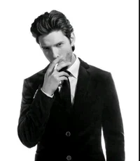 Ben Barnes