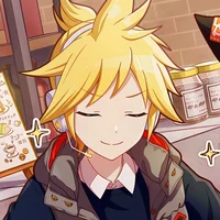 Kagamine Len