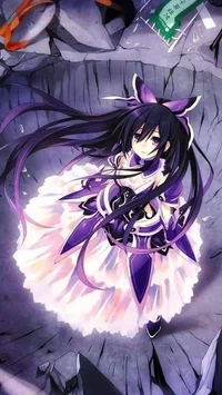 Tohka yatogami