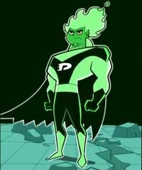Dark Danny 