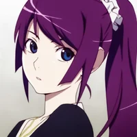 Hitagi Senjougahara