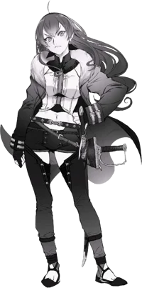 Eris Boreas Greyrat