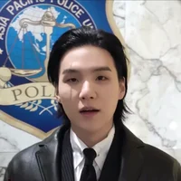 Agust D