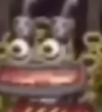Earth wubbox