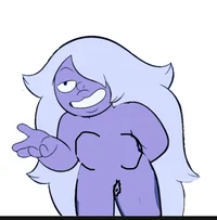 Amythyst NSFW R34