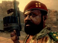 Jonas savimbi