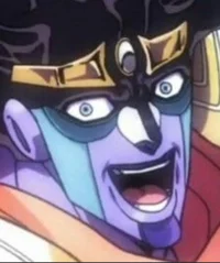 Star Platinum