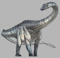 Diplodocus