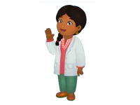 Dr Anna