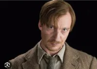 Remus lupin