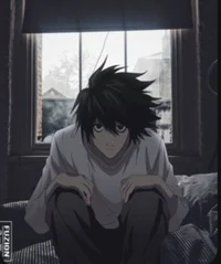 L Lawliet