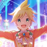 Kagamine Len