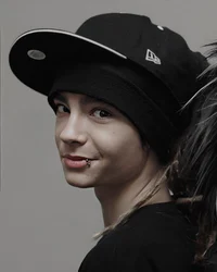 Tom Kaulitz 